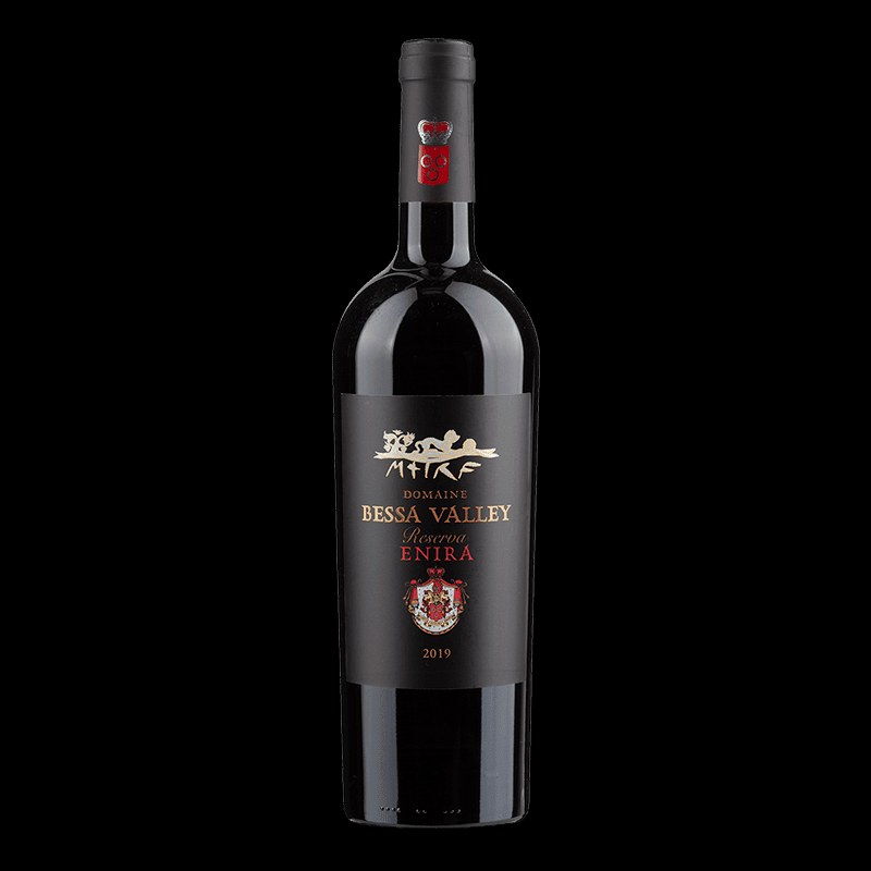 Enira Reserva by Bessa Valley