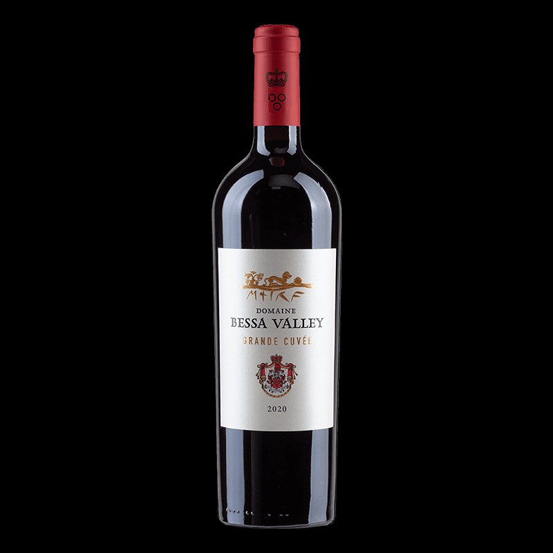 Grande Cuvée by Bessa Valley