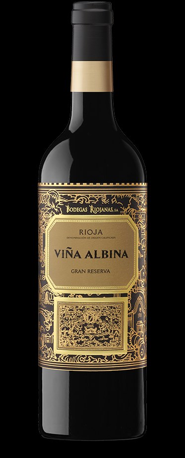 Gran Reserva (Magnum) by Bodegas Riojanas