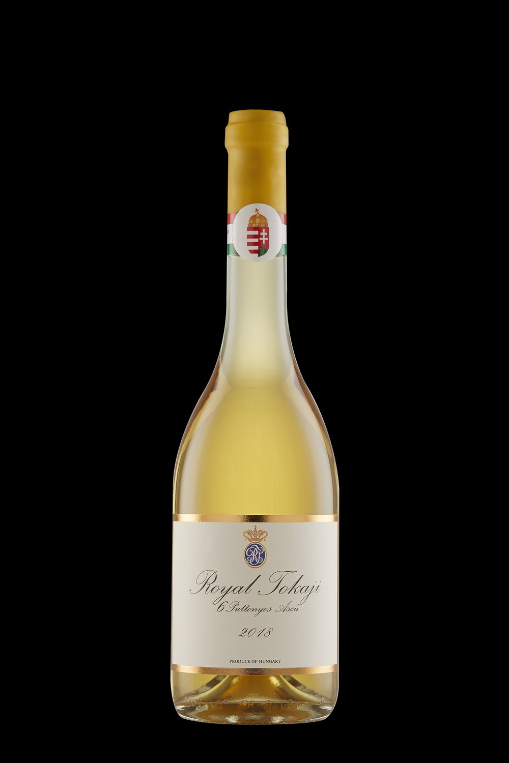 Gold Label Aszú 6 Puttonyos by Royal Tokaji