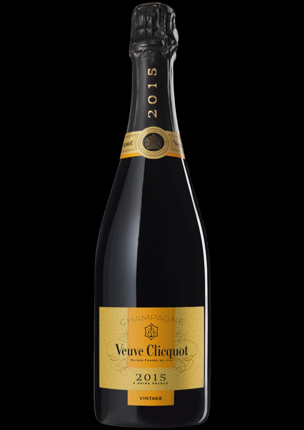 Vintage Brut by Veuve Clicquot Ponsardin