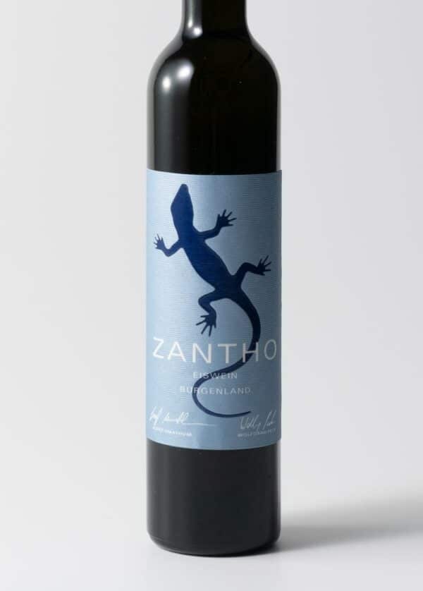 Eiswein by Zantho