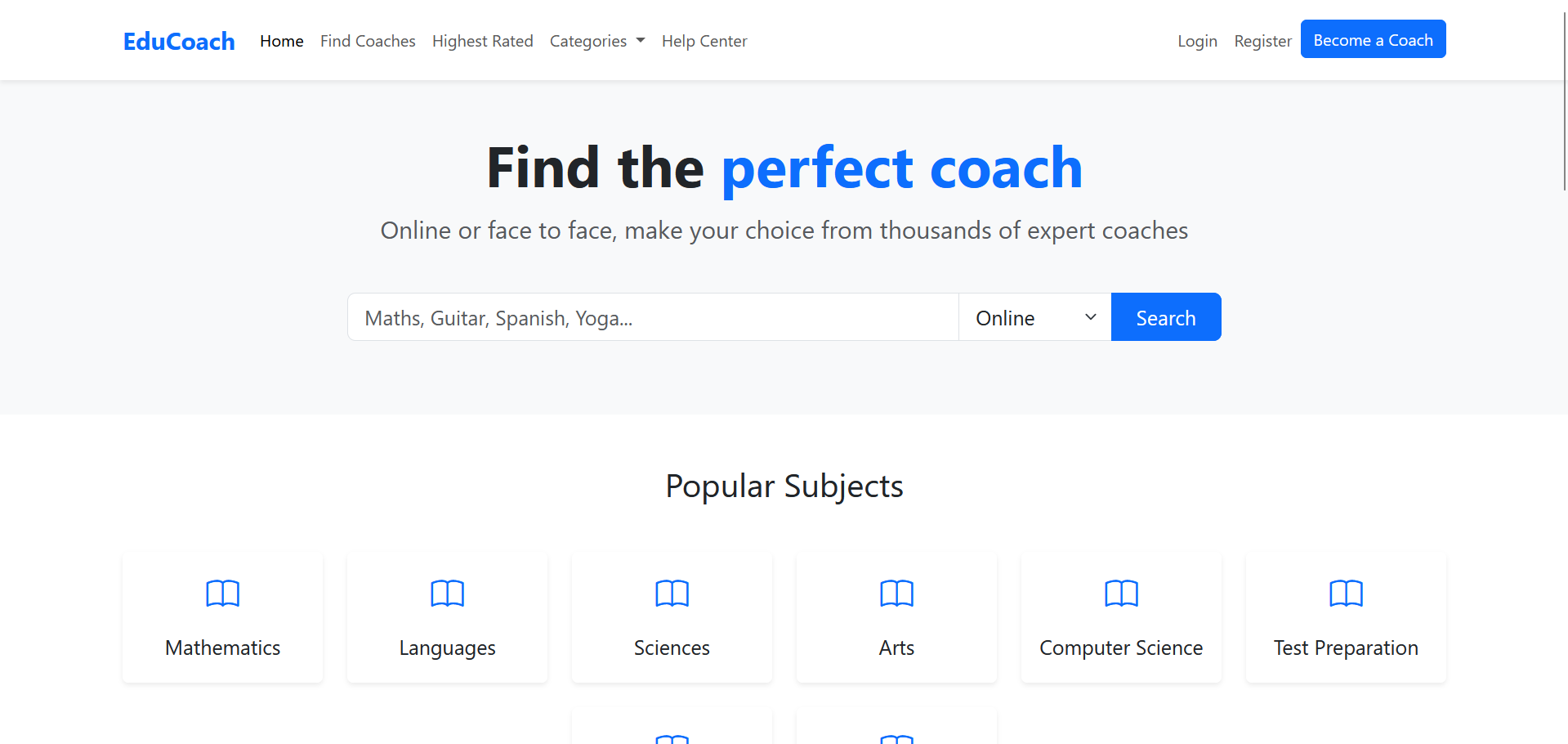 EduCoach