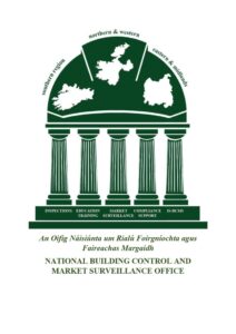 National Building Control Office (NBCO) & National Market Surveillance Office (NMSO)
