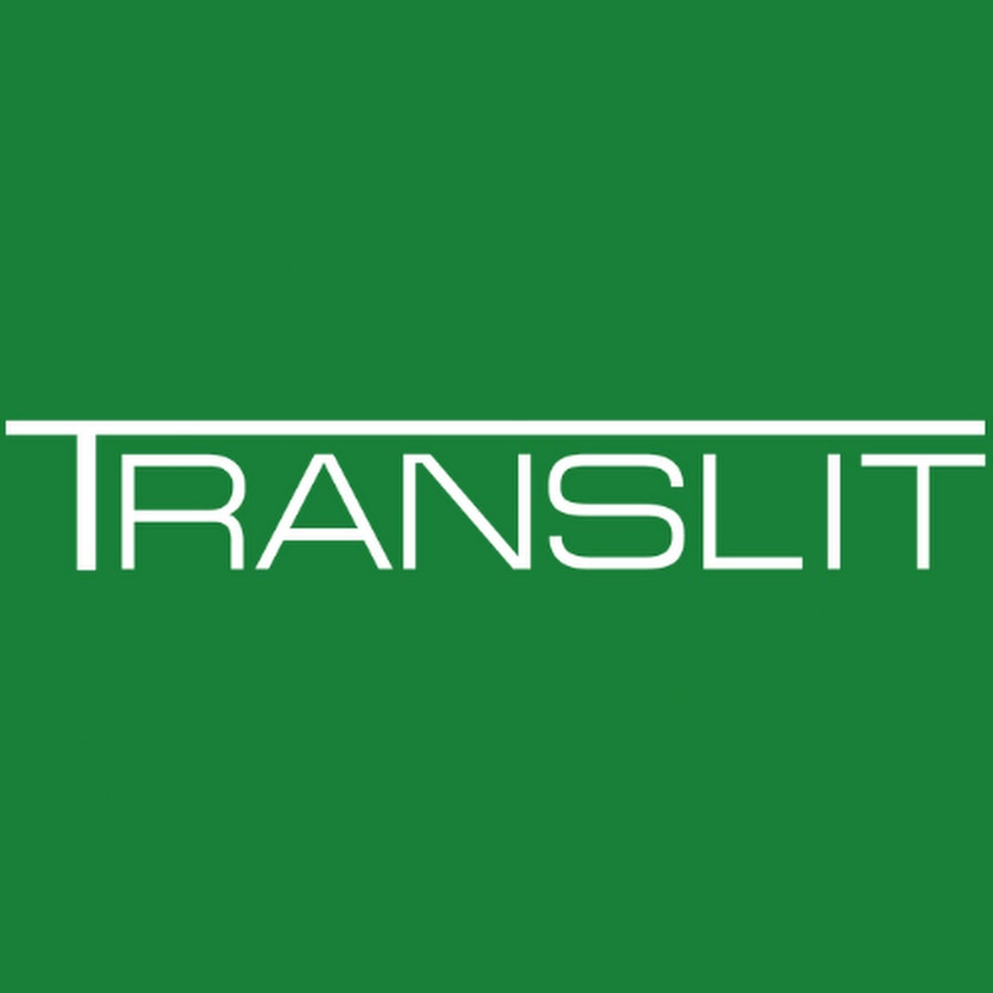 TRANSLIT